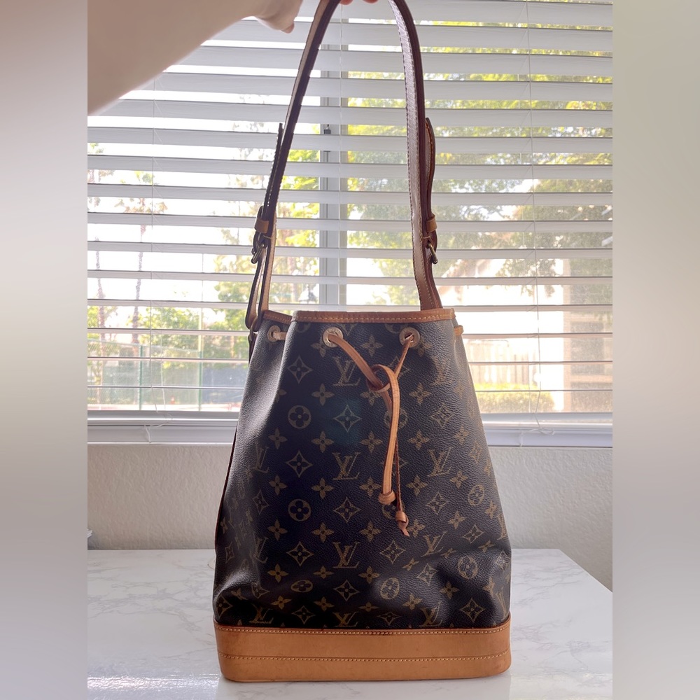 Louis Vuitton Noe GM